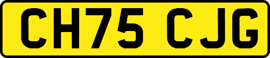 CH75CJG