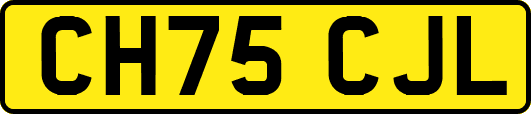 CH75CJL