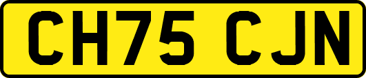 CH75CJN