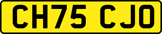 CH75CJO