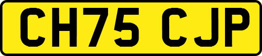 CH75CJP