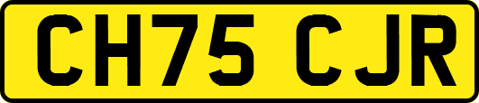 CH75CJR