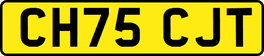 CH75CJT