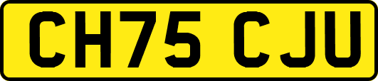 CH75CJU