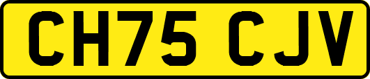 CH75CJV