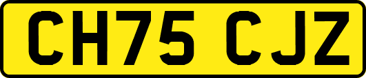 CH75CJZ