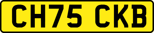 CH75CKB