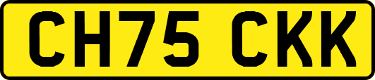 CH75CKK