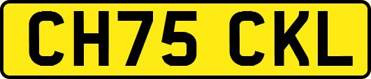 CH75CKL