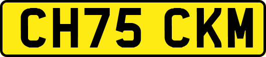 CH75CKM