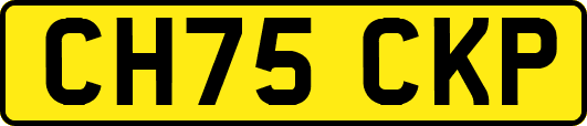 CH75CKP