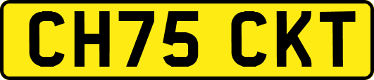 CH75CKT