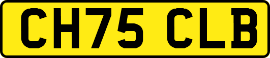 CH75CLB