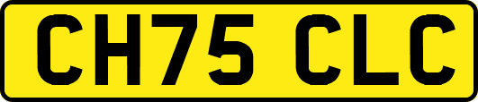 CH75CLC