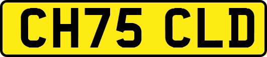 CH75CLD