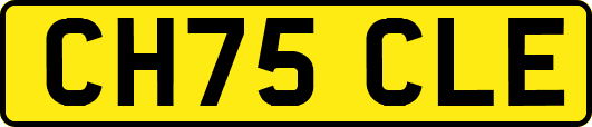 CH75CLE