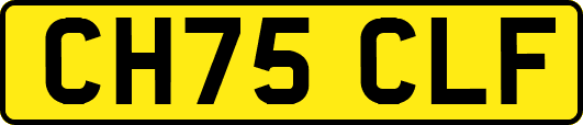 CH75CLF
