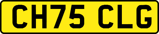 CH75CLG