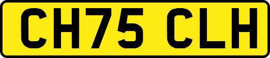 CH75CLH