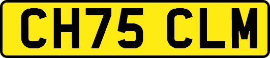 CH75CLM