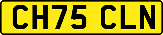 CH75CLN