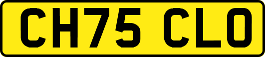 CH75CLO