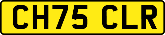 CH75CLR