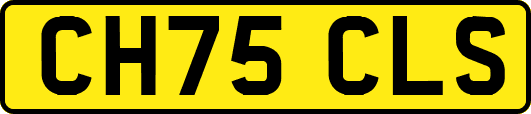 CH75CLS