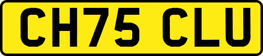 CH75CLU