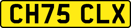 CH75CLX