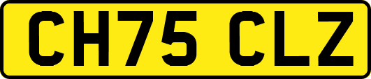 CH75CLZ