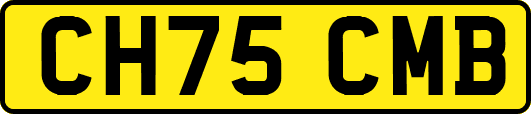 CH75CMB