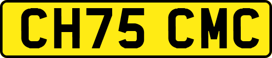 CH75CMC