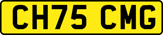 CH75CMG