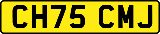 CH75CMJ