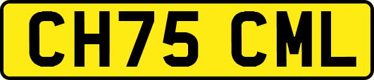CH75CML
