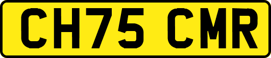 CH75CMR