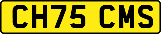 CH75CMS