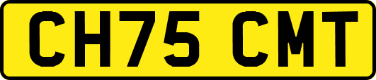 CH75CMT