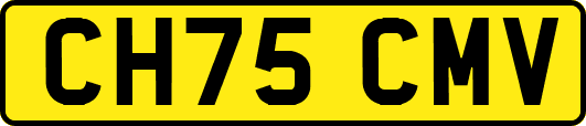 CH75CMV