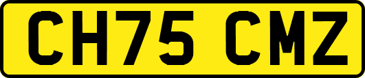 CH75CMZ