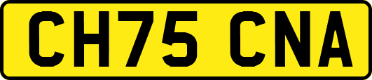 CH75CNA