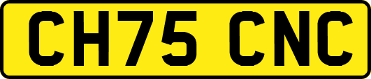 CH75CNC