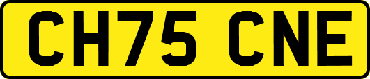 CH75CNE
