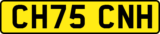 CH75CNH