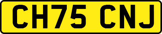 CH75CNJ