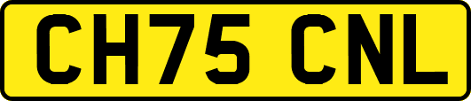 CH75CNL