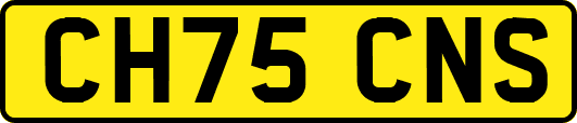 CH75CNS