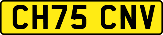 CH75CNV