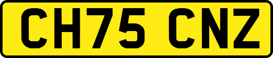 CH75CNZ